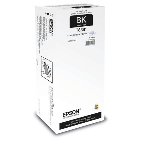 Toner Epson C13T838140 Sort