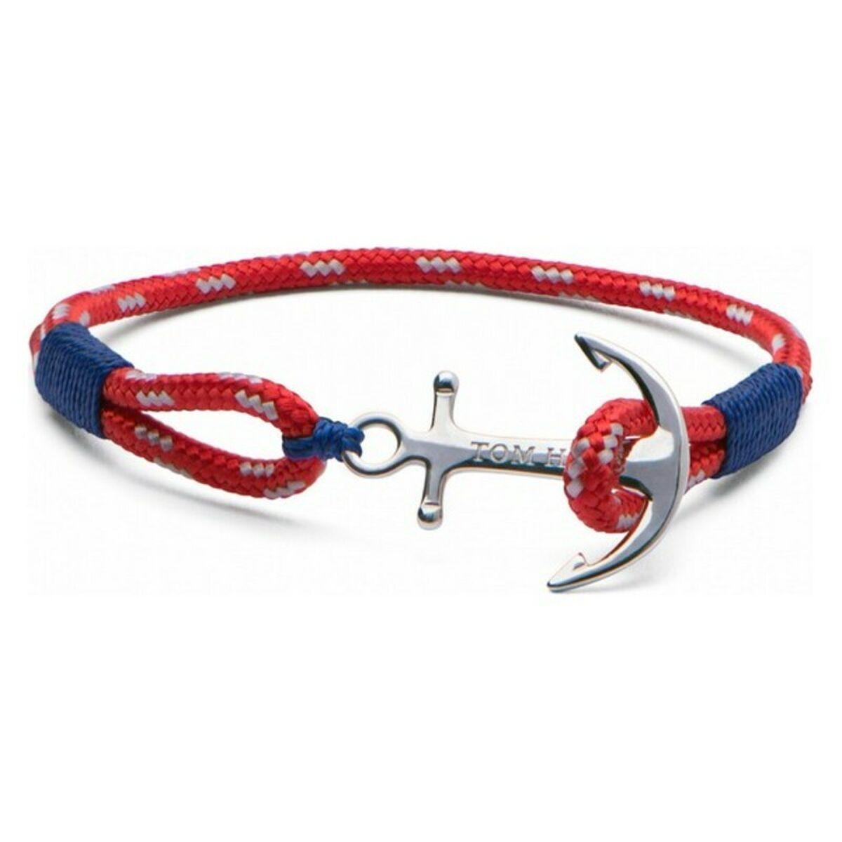 Unisex armbånd Tom Hope TM00 18 cm
