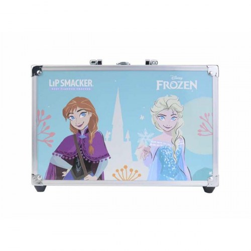 Legetøjssminke Frozen - Makeup sæt til børn 25 × 19,5 × 8,7 cm