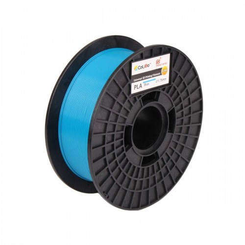 CoLiDo PLA filament - Blå 1,75 mm