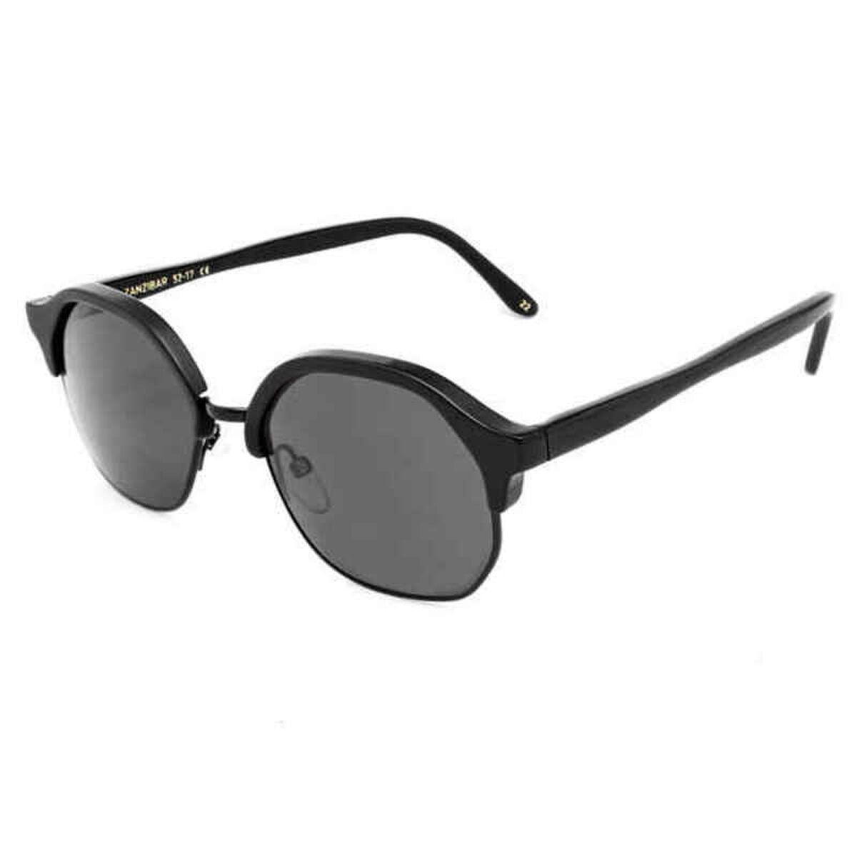 Solbriller Lgr Zanzibar Black
