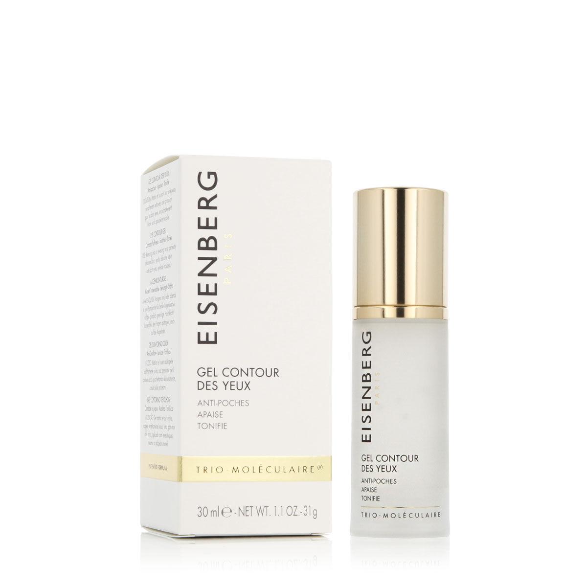 Anti Age Gel Til Øjne Eisenberg 30 Ml