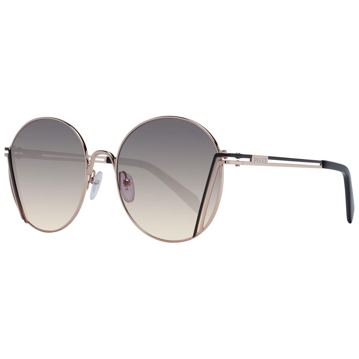 Solbriller Til Kvinder Emilio Pucci Ep0180 5828b