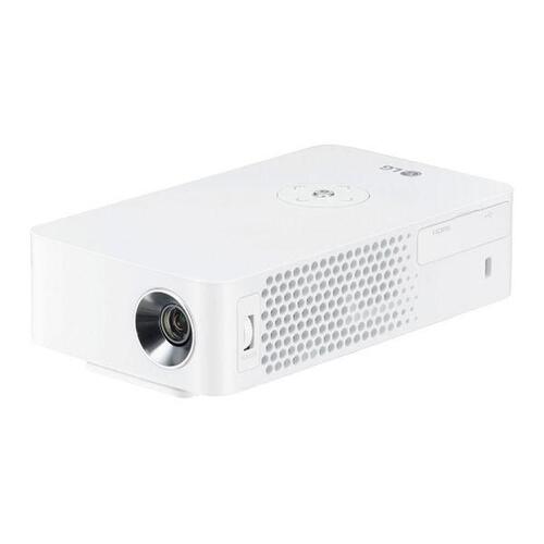 Projektor LG PH30JG Hvid