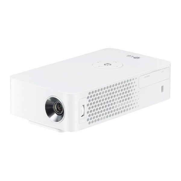 Projektor LG PH30JG Hvid