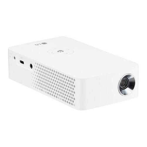 Projektor LG PH30JG Hvid