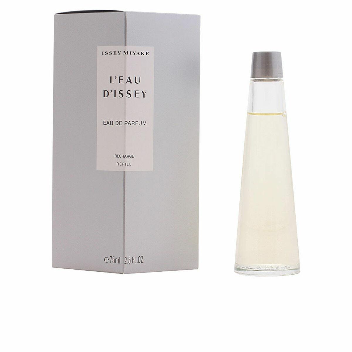 Parfume til kvinder Issey Miyake LEau dIssey EDP 75 ml