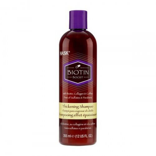 HASK Biotin Boost Thickening Shampoo - 355 ml