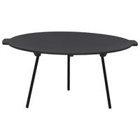 Grillplade Ø44 cm støbejern