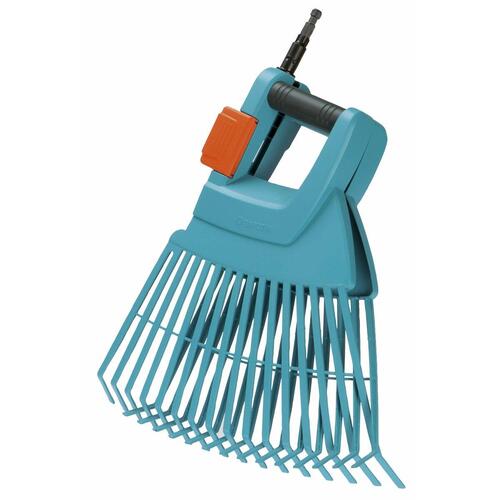 Rive til indsamling af blade Gardena