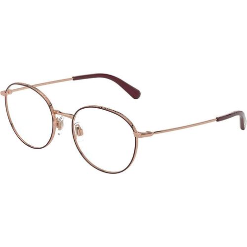 Brillestel Dolce & Gabbana SLIM DG 1322