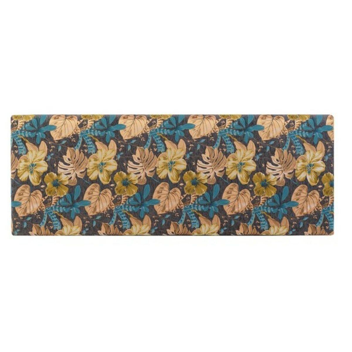 Sengegavl Dkd Home Decor Træ Træ Mdf 160