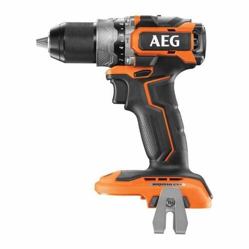 Boremaskiner AEG Sub Compact Brushless 18 V