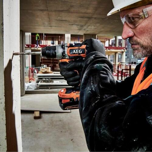 Boremaskiner AEG Sub Compact Brushless 18 V