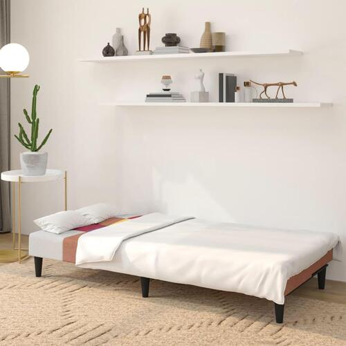 2-personers sovesofa stof