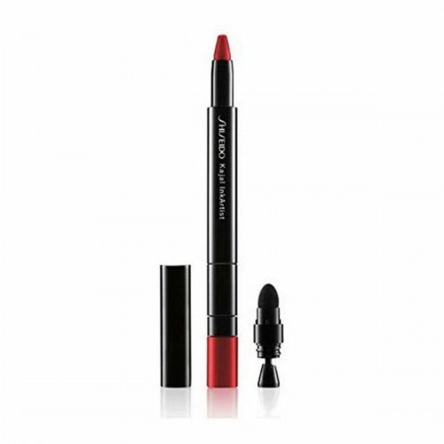 Eyeliner Kajal Inkartist Shiseido - 04 - Azuki Red 0,8 g
