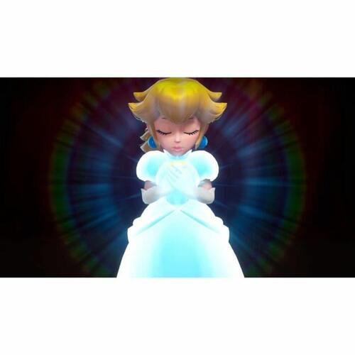 Nintendo Switch - Princess Peach: Showtime!