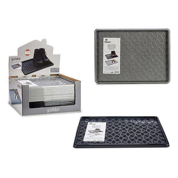 Bakke Plastik (35 x 1,8 x 49 cm)