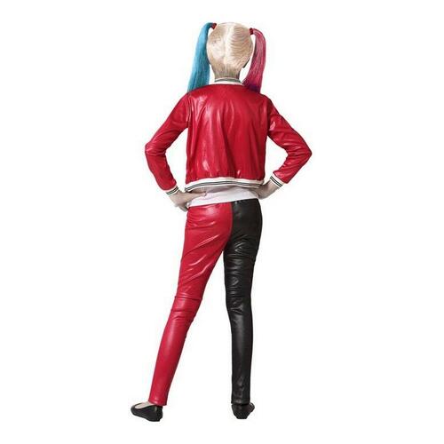 Kostume til børn Halloween Multifarvet Morder mand (3 Dele) 3-4 år