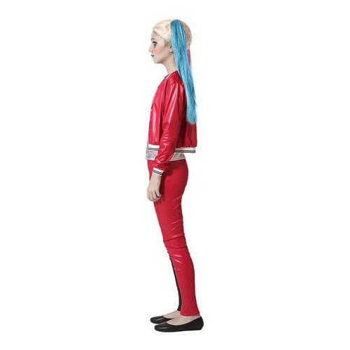 Kostume til børn Halloween Multifarvet Morder mand (3 Dele) 3-4 år