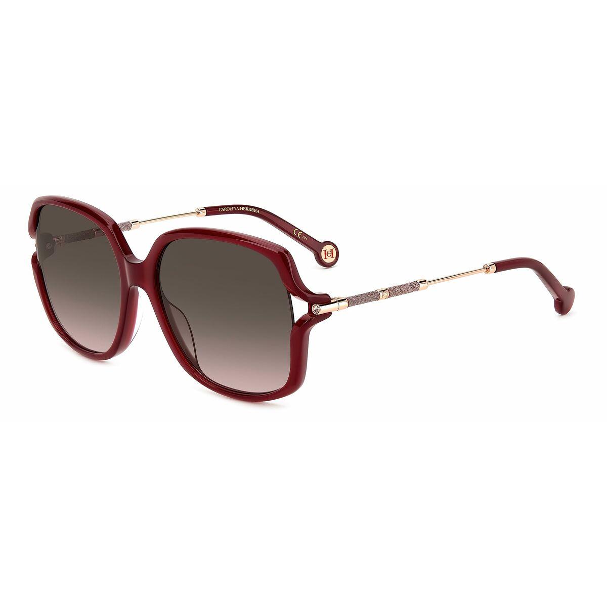 Solbriller Til Kvinder Carolina Herrera Her 0132_g_s