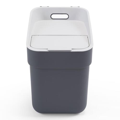 Curver affaldsspand Ready to Collect 20 l mørkegrå