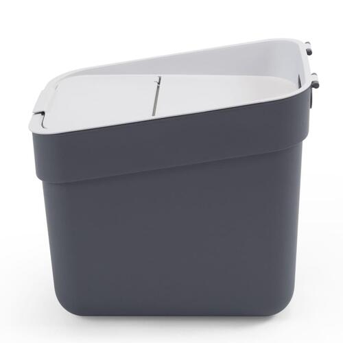 Curver affaldsspand Ready to Collect 20 l mørkegrå