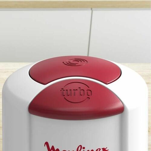 Kødhakker Moulinex 500 W