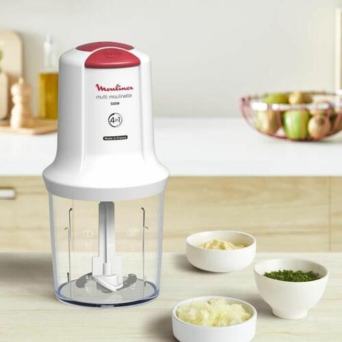 Kødhakker Moulinex 500 W