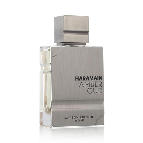 Unisex parfume Al Haramain Amber Oud Carbon Edition EDP 100 ml