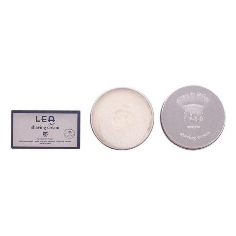 Barbercreme Classic Lea 150