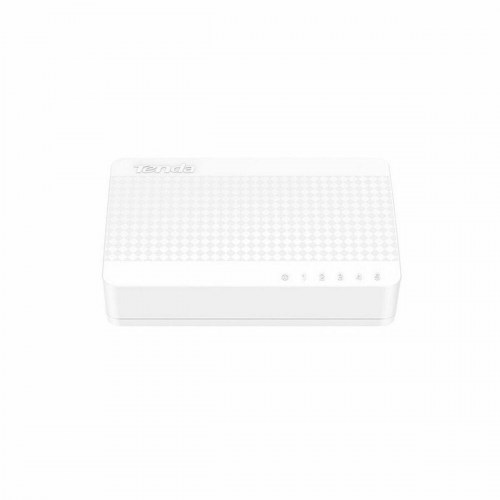 Tenda S105V10.0 - 5-ports Fast Ethernet switch