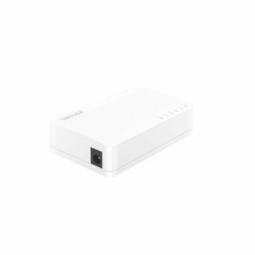 Tenda S105V10.0 - 5-ports Fast Ethernet switch