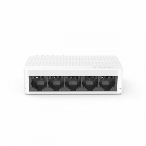Tenda S105V10.0 - 5-ports Fast Ethernet switch