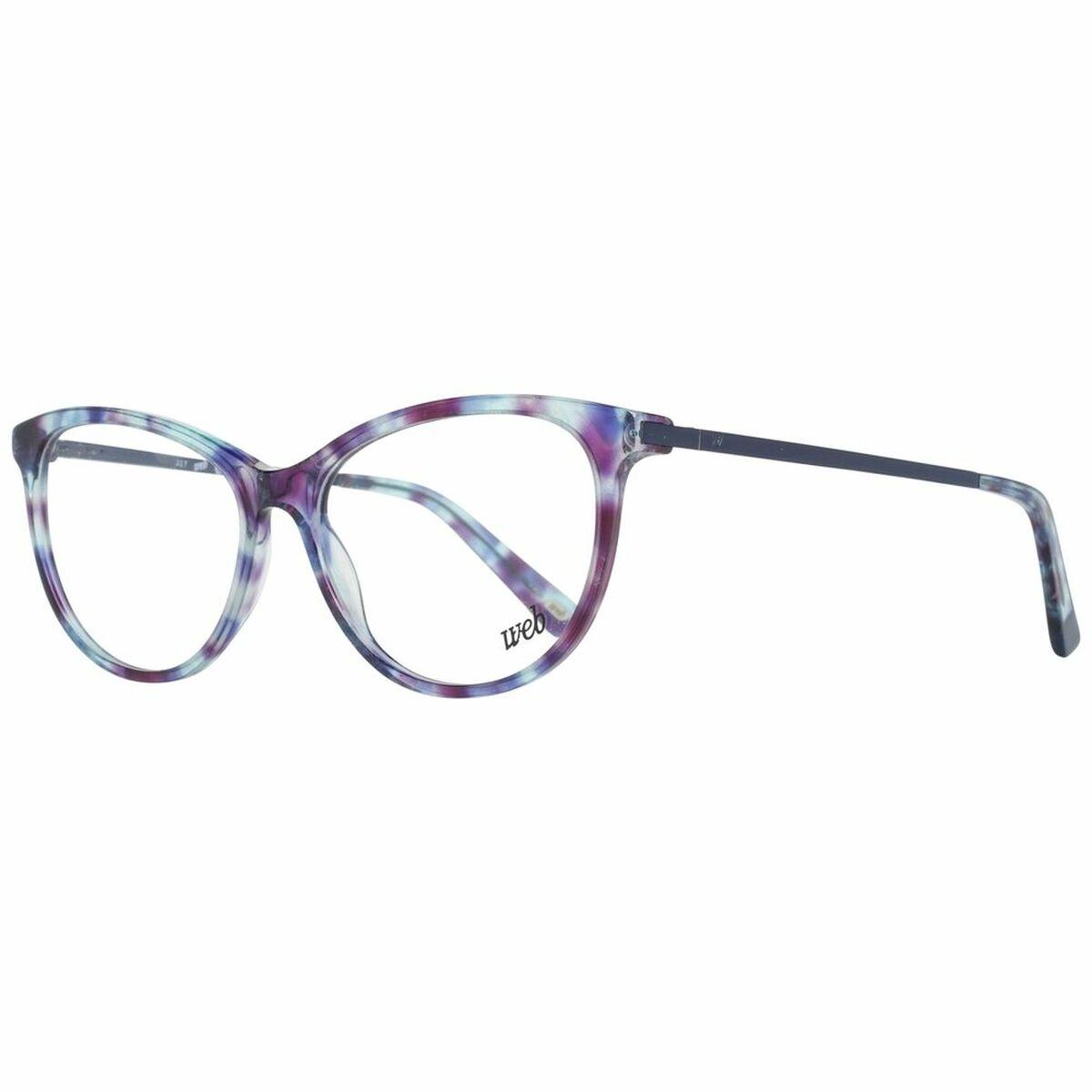 Web Eyewear WE5239 54055 - dame brillestel