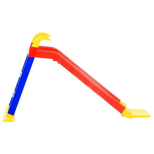 Rutsjebane til børn 141 cm PP