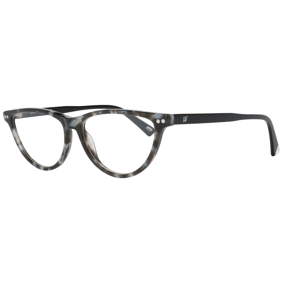 Web Eyewear WE5305 55005 brillestel til damer - acetat