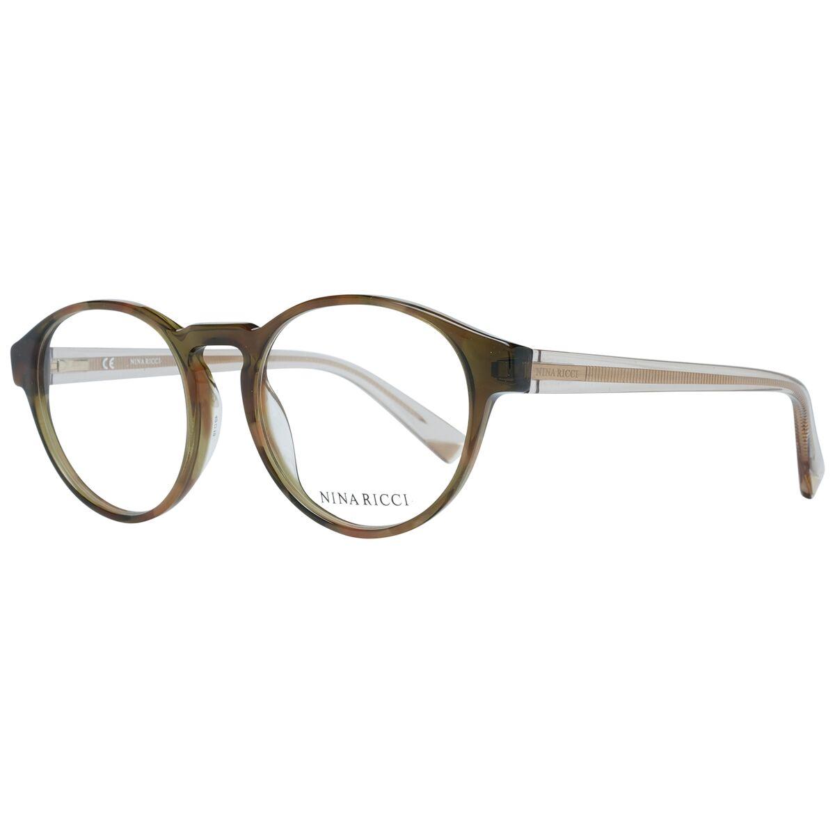 Nina Ricci VNR021 490KHA brillestel - dame, acetat