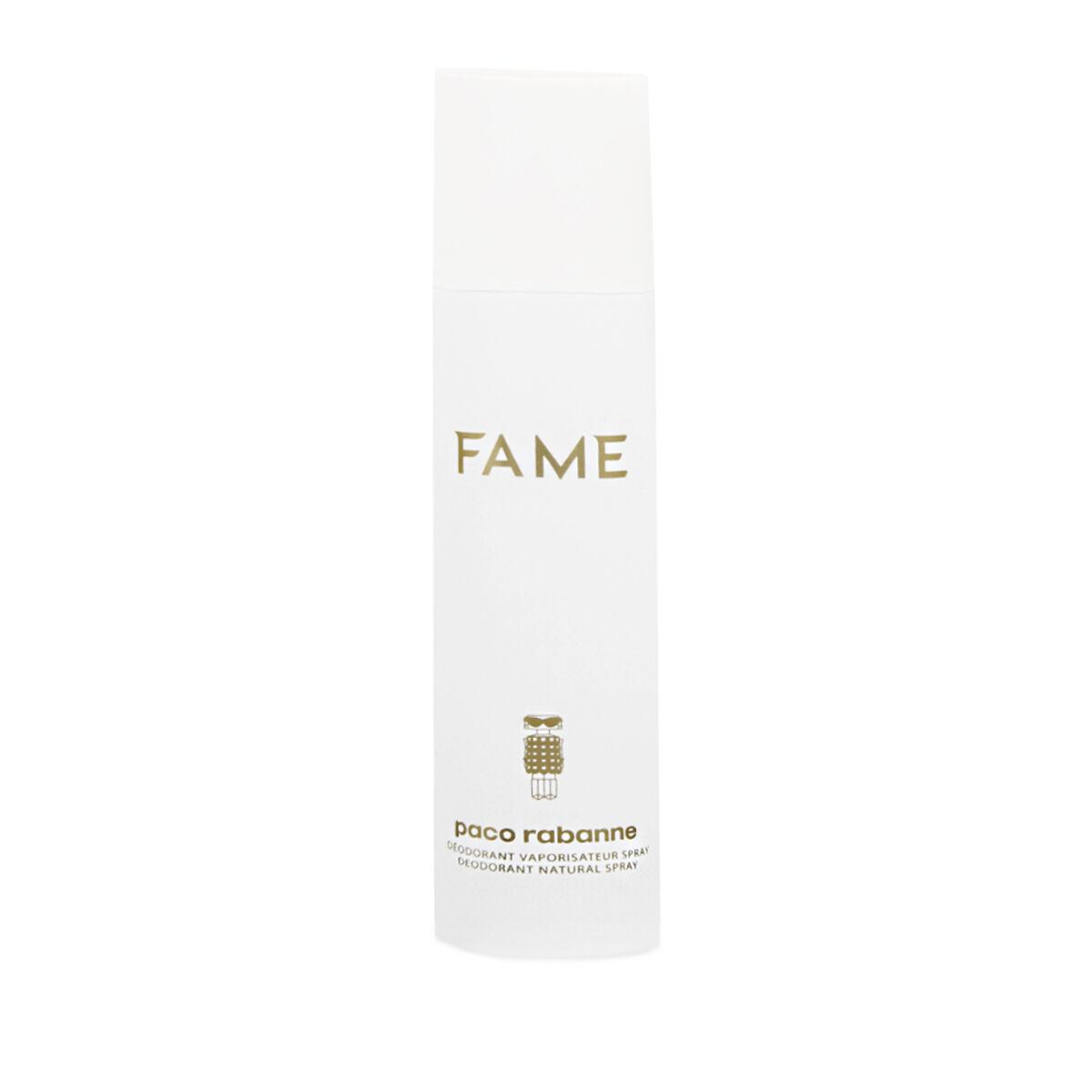 Se Spray Deodorant Paco Rabanne Fame 150 ml hos Boligcenter.dk
