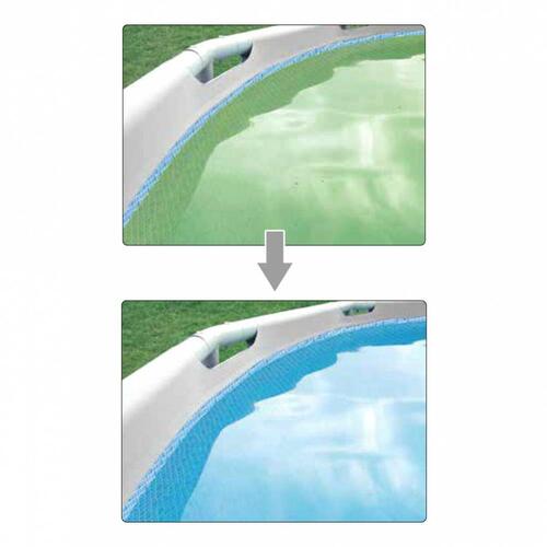 Intex sandfilterpumpe 26680 - til havepool