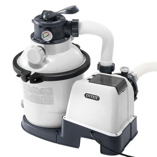 Rensesystem til swimmingpool Intex 26644