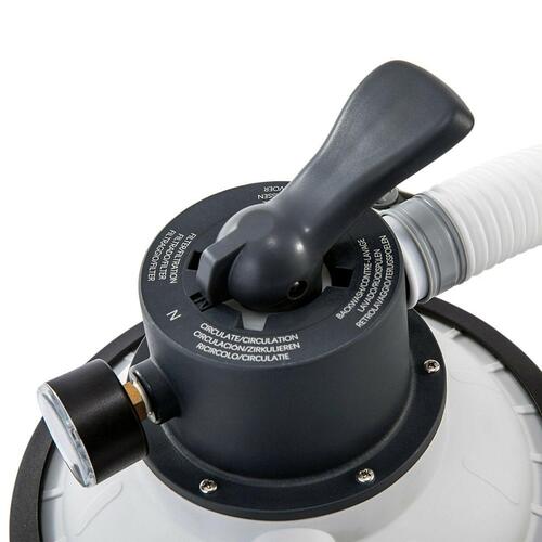Rensesystem til swimmingpool Intex SX925