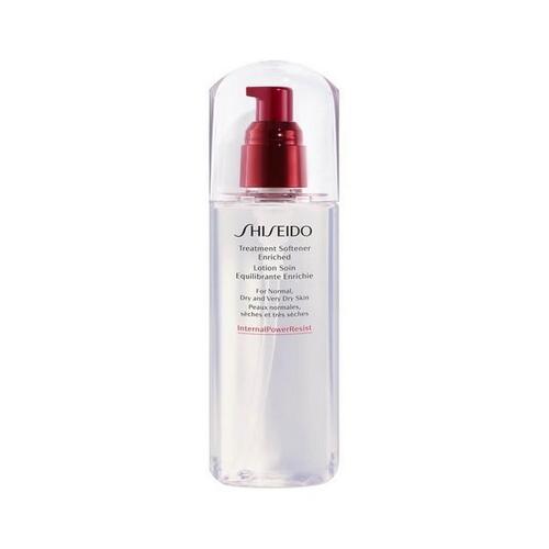 Ansigtslotion Shiseido Treatment Softener Enriched 150 ml