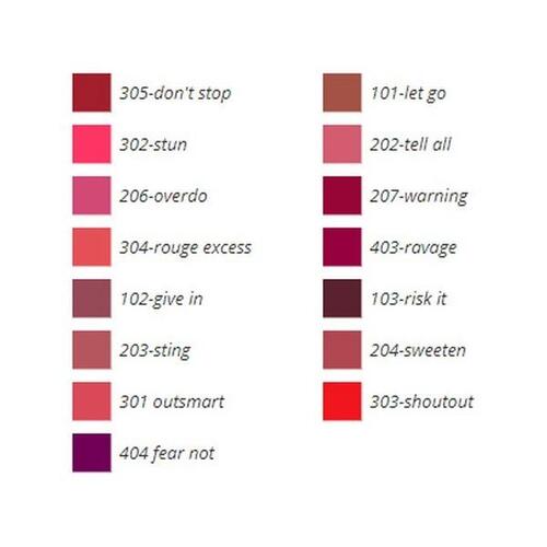 Læbestift Pure Color Desire Estee Lauder (3,2 g) 3,1 g 403 - ravage 3,1 g