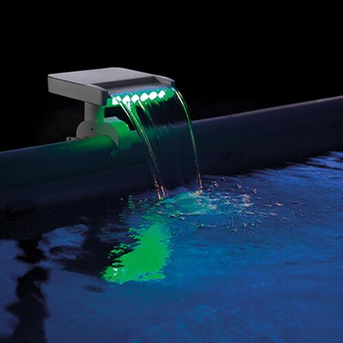 Fontana Intex 28090 LED Lys