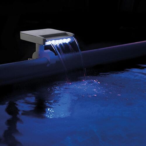 Fontana Intex 28090 LED Lys