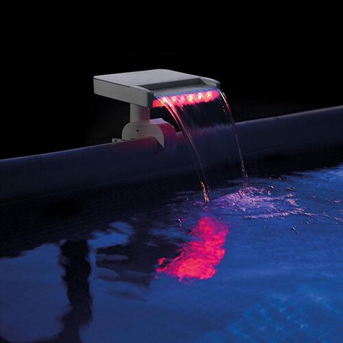 Fontana Intex 28090 LED Lys
