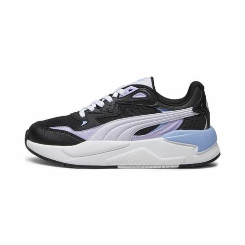 Sportssneakers til damer Puma X-Ray Speed Sort 37