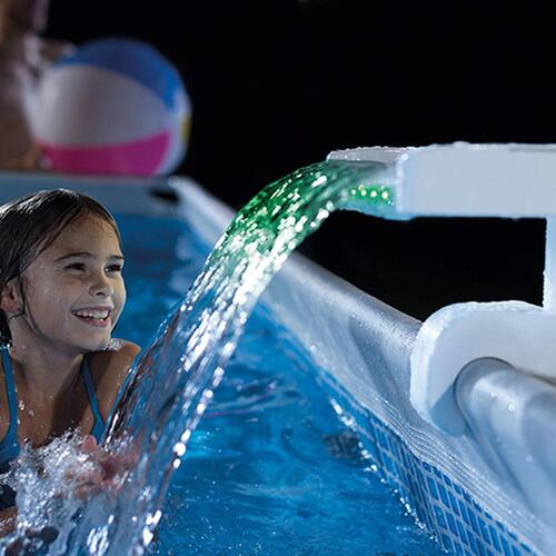 Fontana Intex 28090 LED Lys