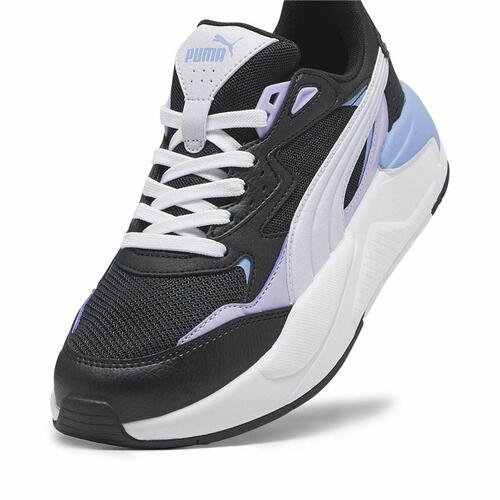 Sportssneakers til damer Puma X-Ray Speed Sort 37